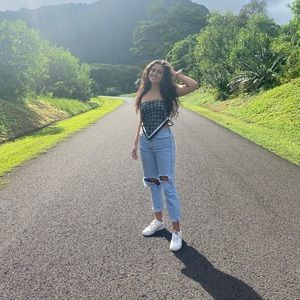 Meet your Posher, Mary